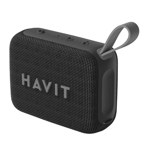 SK874BT - HAVIT Waterproof Wireless Speaker SK874BT - HAVIT Waterproof Wireless Speaker