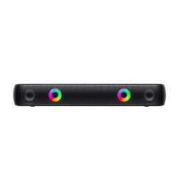 SK854BT - HAVIT Bluetooth speaker with multi-color gradient SK854BT - HAVIT Bluetooth speaker with multi-color gradient