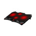 F2081 - HAVIT F2081 GAMENOTE GAMING COOLING PAD F2081 - HAVIT F2081 GAMENOTE GAMING COOLING PAD