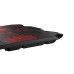 F2081 - HAVIT F2081 GAMENOTE GAMING COOLING PAD F2081 - HAVIT F2081 GAMENOTE GAMING COOLING PAD