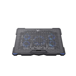 F2076 - Havit Laptop Cooling Pad, Product Dimension: 350*250*30mm, Fan Size: F2076 - Havit Laptop Cooling Pad, Product Dimension: 350*250*30mm, Fan Size: