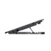 F2076 - Havit Laptop Cooling Pad, Product Dimension: 350*250*30mm, Fan Size: F2076 - Havit Laptop Cooling Pad, Product Dimension: 350*250*30mm, Fan Size: