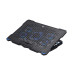 F2076 - Havit Laptop Cooling Pad, Product Dimension: 350*250*30mm, Fan Size: F2076 - Havit Laptop Cooling Pad, Product Dimension: 350*250*30mm, Fan Size: