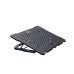 F2076 - Havit Laptop Cooling Pad, Product Dimension: 350*250*30mm, Fan Size: F2076 - Havit Laptop Cooling Pad, Product Dimension: 350*250*30mm, Fan Size: