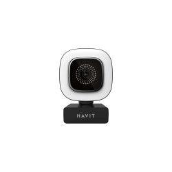 HN25G - HAVIT Full HD Webcam HN25G - HAVIT Full HD Webcam