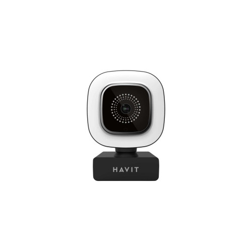 HN25G - HAVIT Full HD Webcam HN25G - HAVIT Full HD Webcam