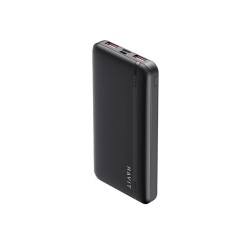 PB90 - Havit Power Bank 10,000 mAh PB90 - Havit Power Bank 10,000 mAh