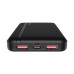 PB90 - Havit Power Bank 10,000 mAh PB90 - Havit Power Bank 10,000 mAh