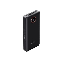 PB74 - Havit Power Bank 10,000 mAh PB74 - Havit Power Bank 10,000 mAh