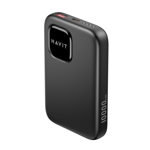 PB31 - HAVIT Power Bank 10,000 mAh PB31 - HAVIT Power Bank 10,000 mAh