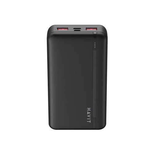 PB92 - Havit Power Bank 20,000 mAh PB92 - Havit Power Bank 20,000 mAh