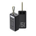PB71 - Havit Power Bank 50,000 mAh PB71 - Havit Power Bank 50,000 mAh