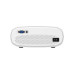 PJ202 - Havit Multimedia Projector Full HD 1080P