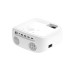 PJ212 - 2.4G+5G WiFi screen mirroring version