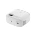 PJ212 - 2.4G+5G WiFi screen mirroring version