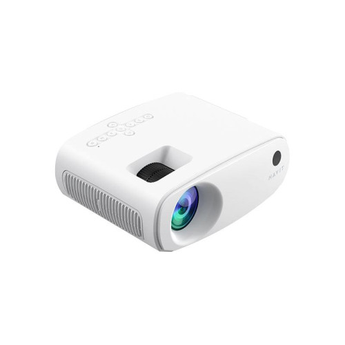 PJ207 - Havit Multimedia Projector 720P