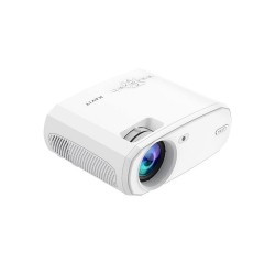 PJ202 PRO - HAVIT Smart Android Projector