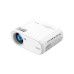PJ202 PRO - HAVIT Smart Android Projector
