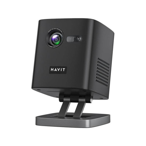 PJ218 PRO - HAVIT Smart Rechargeable Android Projector