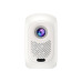 PJ215 Pro - Havit Smart projector with Android TV 9.0 1GB+ROM 32GB MTK9269