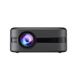 PJ219 Pro - Havit Smart projector with Android 9.0 RAM 1GB+ROM 16GB MTK9269
