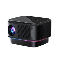PJ300 Plus - Havit Smart projector with Android 11.0 RAM 2 GB+ROM 8GB Google licensed TV system