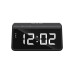 W320 - HAVIT 15W Wireless Charger with Alarm Clock & Ambient Light W320 - HAVIT 15W Wireless Charger with Alarm Clock & Ambient Light