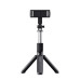 ST7033 - HAVIT Bluetooth Selfie Stick with Tripod ST7033 - HAVIT Bluetooth Selfie Stick with Tripod