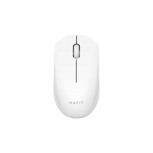 MS66GT - HAVIT Wireless Optical Mouse
