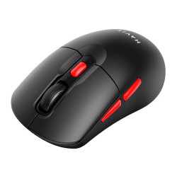 MS59WB - Havit Dual Wireless Bluetooth + 2.4GHz Mouse