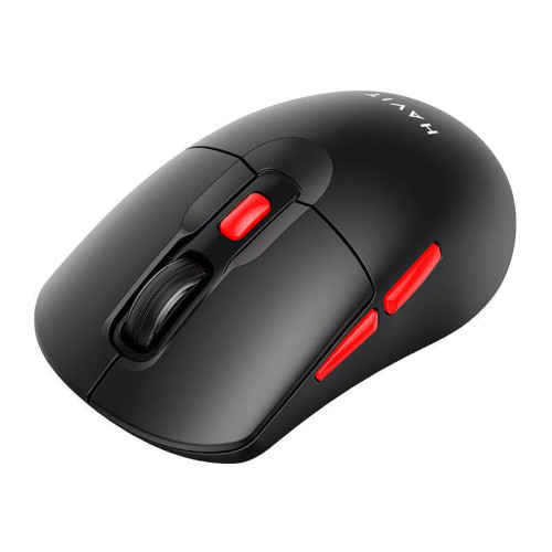 MS59WB - Havit Dual Wireless Bluetooth + 2.4GHz Mouse