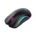 MS1020WB - HAVIT Three Mode Rechargeable RGB Gaming Mouse Connection