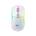 MS1020WB - HAVIT Three Mode Rechargeable RGB Gaming Mouse Connection