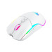 MS1020WB - HAVIT Three Mode Rechargeable RGB Gaming Mouse Connection