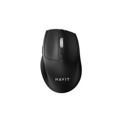 MS61WB - Havit Dual Wireless Bluetooth + 2.4GHz Mouse