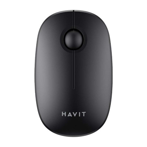 MS57GT - HAVIT 2.4GHz Wireless Optical Mouse