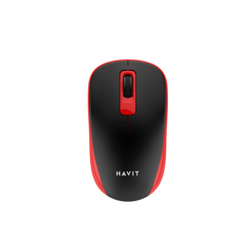 MS626GT - HAVIT Wireless Optical Mouse