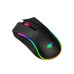 MS1001S - Havit RGB Backlit Programmable Gaming Mouse