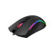 MS1001S - Havit RGB Backlit Programmable Gaming Mouse