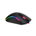 MS1001S - Havit RGB Backlit Programmable Gaming Mouse
