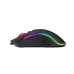 MS1001S - Havit RGB Backlit Programmable Gaming Mouse