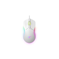 MS1029 - HAVIT RGB Backlit Gaming Mouse