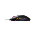 MS1010 - RGB USB GAMING MOUSE MS1010 - RGB USB GAMING MOUSE