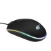 MS1003 - HAVIT GAME NOTE USB GAMING MOUSE