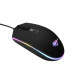 MS1003 - HAVIT GAME NOTE USB GAMING MOUSE