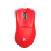 MS966 - RGB backlit Programmable gaming mouse MS966 - RGB backlit Programmable gaming mouse