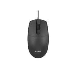 MS70 - Havit Optical USB Mouse MS70 - Havit Optical USB Mouse