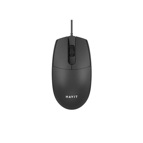 MS70 - Havit Optical USB Mouse