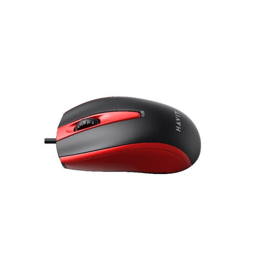 MS871 - Havit Optical USB Mouse