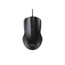 MS752 - Havit Optical USB Mouse MS752 - Havit Optical USB Mouse